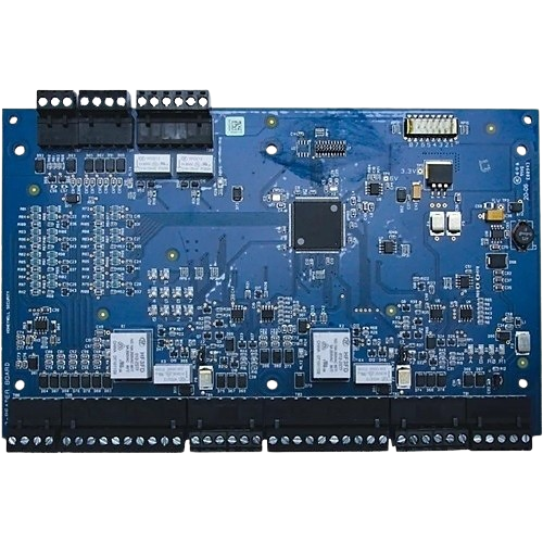 Module double lecteur – Contrôleur PRO42