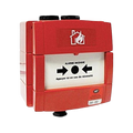 Déclencheur manuel étanche – HO-W1A-R910SF-U007