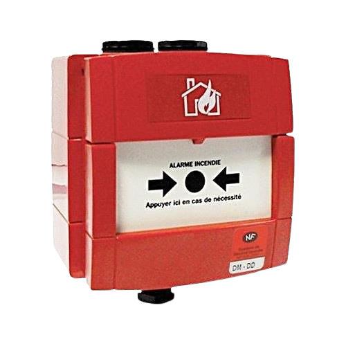 Déclencheur manuel étanche – HO-W1A-R910SF-U007