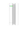 Détecteur d'ouverture et choc Ajax DoorProtect Plus blanc – 38101.13.WH1