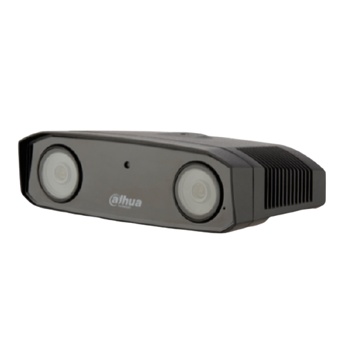 Caméra tube IP 2 MP Starlight objectif 3.1 mm – IPC-HFW8231X-3D