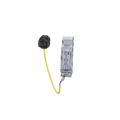 Module de gestion de charge dynamique pour chargeur EV monophasé – ICS-ME-CT-1L