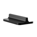 Socle de montage vertical pour LDV55‑SAI200 – LDV55-DZ