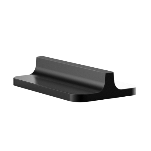 Socle de montage vertical pour LDV55‑SAI200 – LDV55-DZ