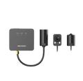 Caméra multicapteur IP 2 MP objectif 3.7 mm – DS-2CD6425G1-10(3.7mm)8m