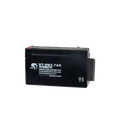 BATTERIE POUR CENTRALE AGILITY - 6V 3.7AH – 1BT3031