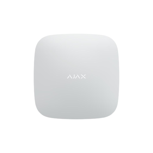 Répéteur de signal Ajax ReX blanc version EU – 8001.37.WH1