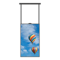 Écran d'affichage dynamique LCD – LDH43-WAI200L-US