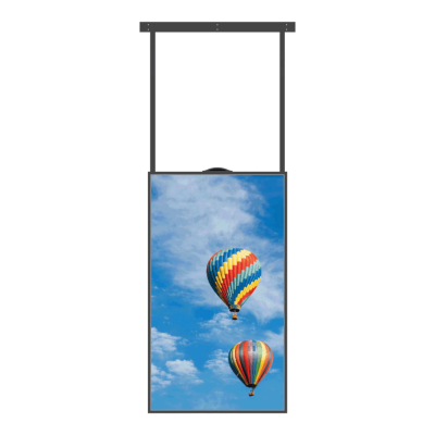 Écran d'affichage dynamique LCD – LDH43-WAI200L-US