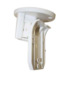 Support pivotant pour plafond iWISE™ Compatibilité : iWISE™ (Tous modèles) – RA900000000A