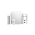 Kit d'alarme photo HDR Ajax StarterKit Cam Plus HDR blanc – 156255.382.WH1