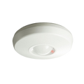 Détecteur IR 360° 8m Plafond 360°, 62 zones, consommation 18mA – DÉTECTEUR IR