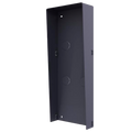 Pare-pluie de la station de porte modulaire – DS-KABD8003-RS3