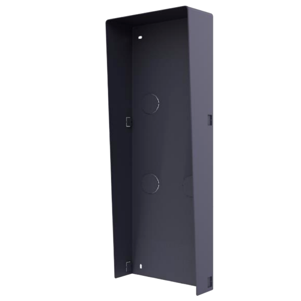 Pare-pluie de la station de porte modulaire – DS-KABD8003-RS3