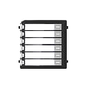 Station de porte modulaire série KD8 Pro – DS-KD-KK