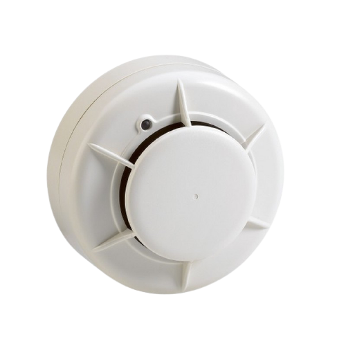 Détecteur de fumée Honeywell radio – DF8M