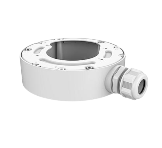Boîtier de jonction blanc – DS-2280ZJ-WA140