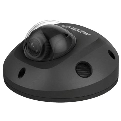 Caméra dôme IP – DS-2CD2545FWD-ISB