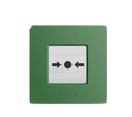 Déclencheur manuel Ajax vert – 87639.171.NC1