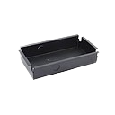 Support encastrement pour DHI-VTO2000A-C Compatible 3 modules – VTOB112 ANCIEN