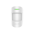 Détecteur mouvement et bris de verre Ajax CombiProtect blanc – 38097.06.WH1