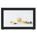 Écran LCD Digital Signage 43" noir – LDH43-EAO400K