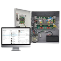 Kit contrôle d’accès MAXPRO Access – MPA2MPSE