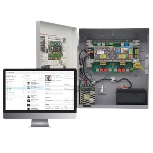 Kit contrôle d’accès MAXPRO Access – MPA2MPSE