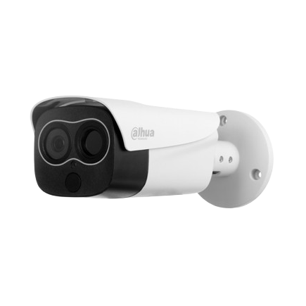 Caméra thermique IP 2 MP – TPC-BF2120-T