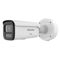Caméra dôme IP 4 MP ColorVu IA périmétrique objectif 2.8 - 12 mm – DS-2CD2647G3-LIZS2UY/SL(2.8-12mm)