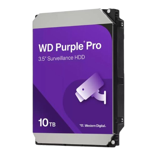 Disque dur 3.5 pouces – HDD10T WESTERN DIGITAL
