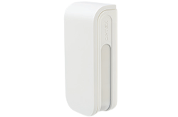 Détecteur IR double extérieur 2x12m Version white,immunité aux animaux, 2 sorties relais – BXS-ST (W)