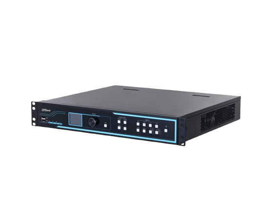 Décodeur 20 canaux HDMI Dahua – NVD2005DU-4I-8K-4H