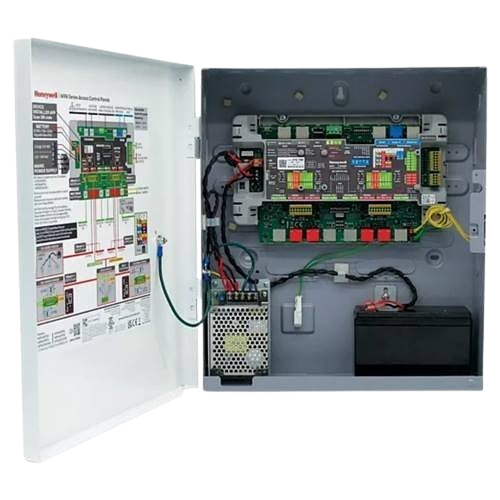 Kit contrôle d’accès MAXPRO Access – MPA4MPSE
