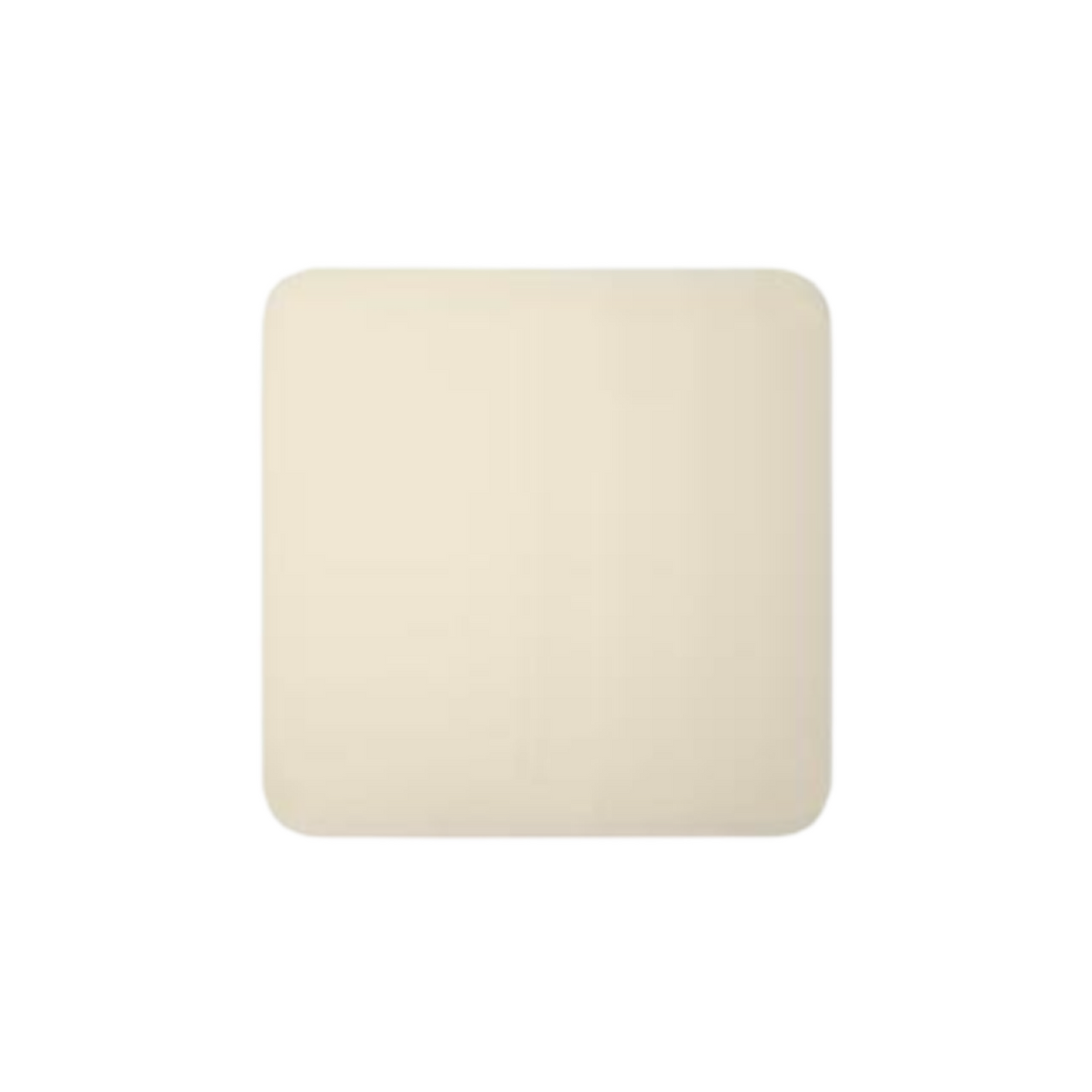 Interrupteur Ajax SoloButton 1 touche / va-et-vient ivoire – 46000.144.IV