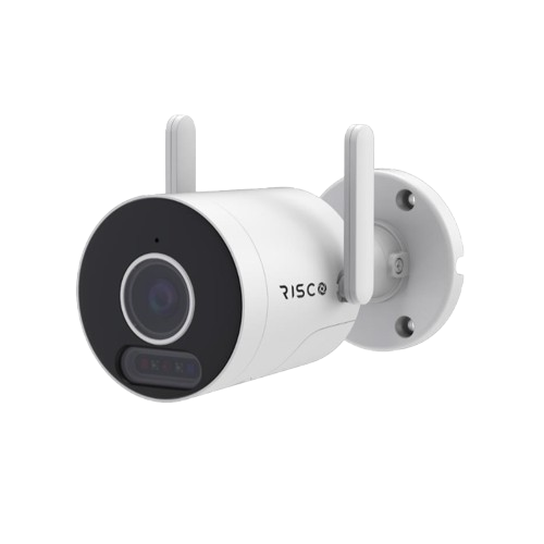Caméra Wi-Fi 4 MP Wifi objectif 2.8 mm IR 25 m – RVCM51W320RA