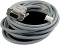 Câble RS232 pour connexion local d'un PC à la centrale Dimension – CABLE DE PROGRAMMATION