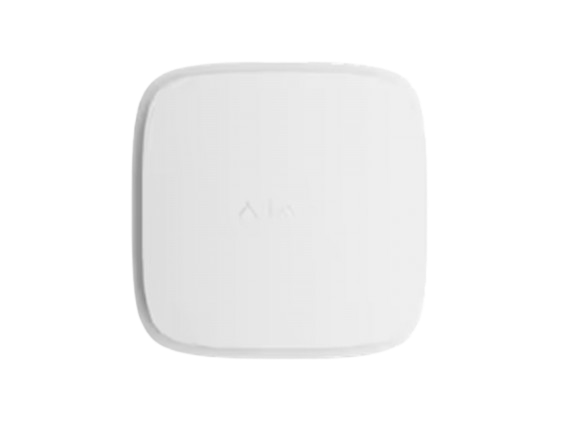Détecteur de monoxyde de carbone Ajax FireProtect 2 AC blanc – 60826.172.WH1