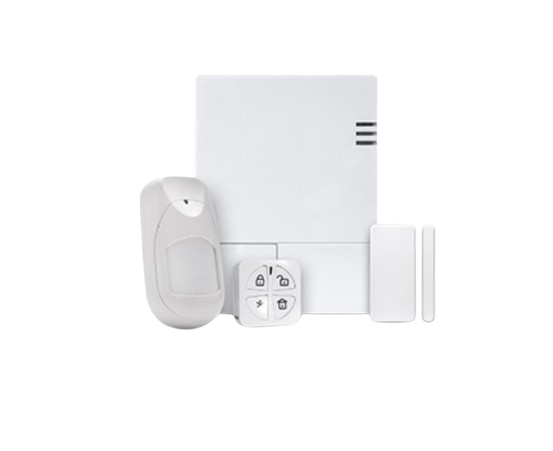 KIT LIGHTSYS AIR 4G BLANC  (LSAIR-KITPIR-W) – LSAIR-KITPIR-W