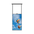 Écran d’affichage dynamique LCD – LDH55-WAI200L-US