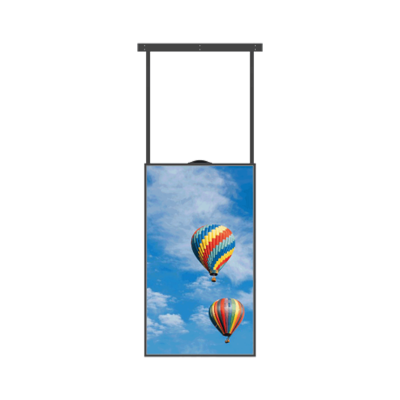 Écran d’affichage dynamique LCD – LDH55-WAI200L-US
