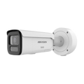 Caméra dôme IP 4 MP DarkFighter IA périmétrique objectif 2.7 - 13.5 mm – DS-2CD3646G3-LIZSUY/SL(2.7-13.5mm)eF