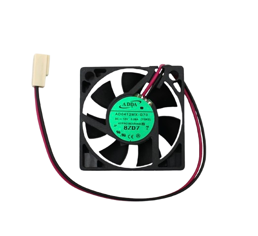 Enregistreur NVR – 1.2.52.07.10002-000