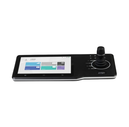 Clavier IP Dahua – NKB5000