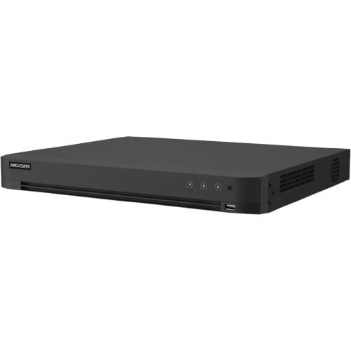 Enregistreur XVR 16 voies 8 MP – iDS-7216HUHI-M2/PXT/4A+4/1ALM