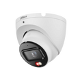 Caméra tourelle IP 6 MP Smart Dual Light objectif 2.8 mm LED 30 m, IR 30 m – IPC-HDW1639TP-A-IL-0280B-S6