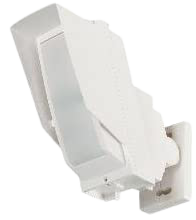 Détecteur IR extérieur 24 m avec anti-masque – HX-80NAM