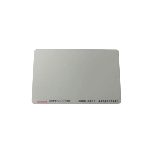 Carte DESFire EV2 PVC Blanc – ODPEV28N38