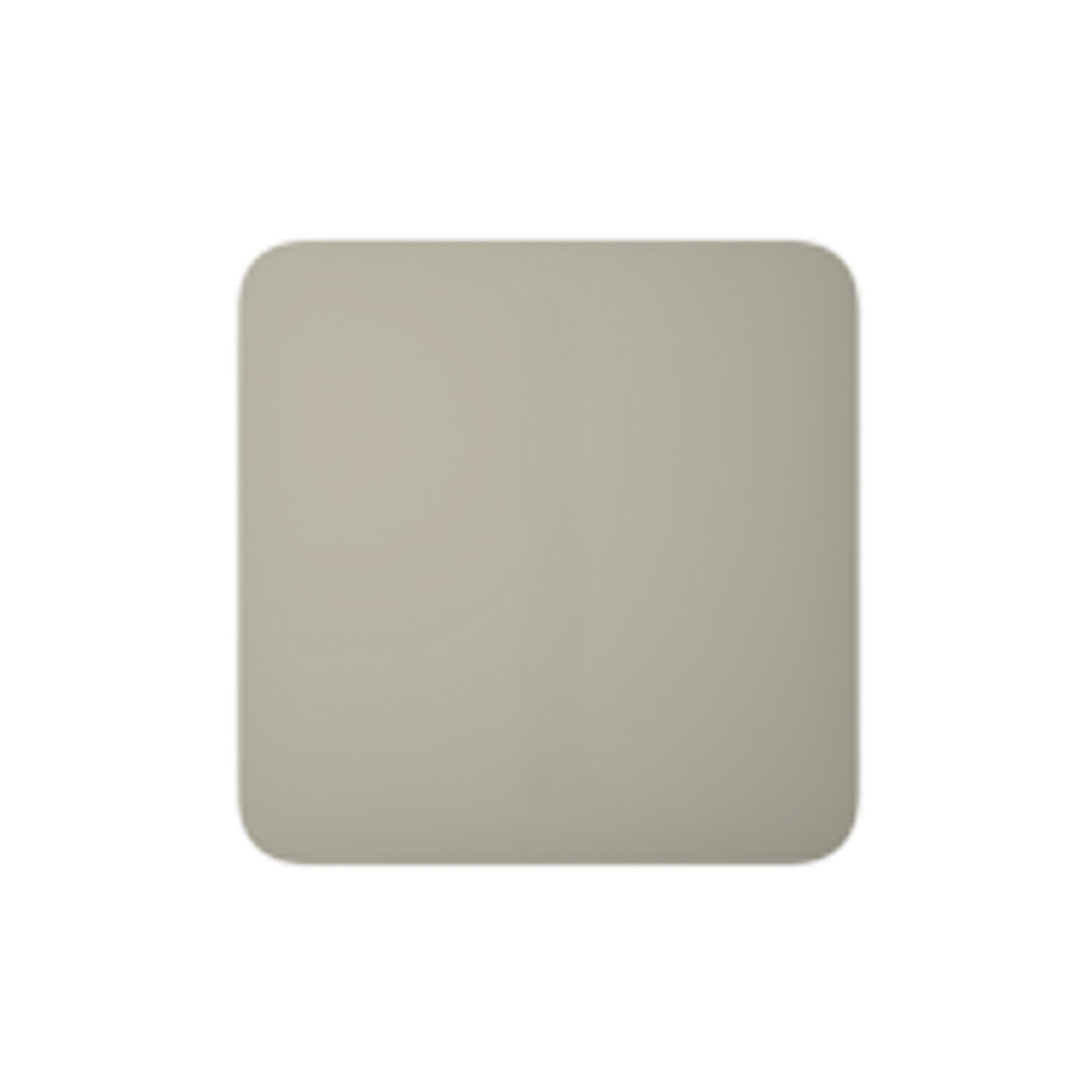 Interrupteur Ajax CenterButton 1 touche / va-et-vient olive – 46013.140.OL