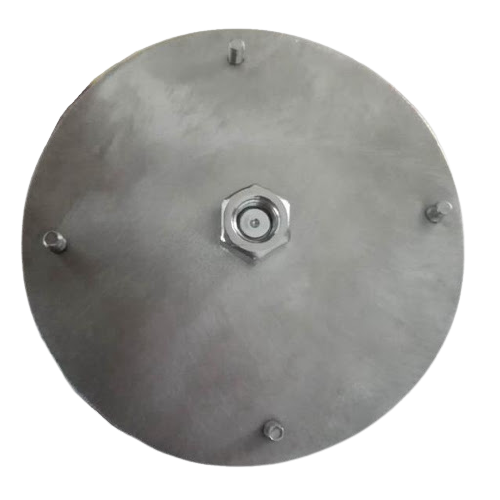 Adaptateur Tripod pour caméra thermique Dôme – DS-2908ZJ
